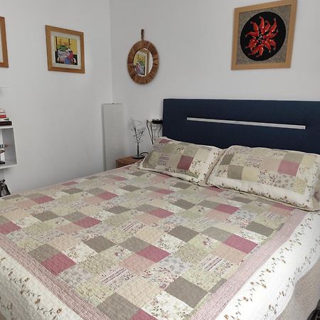 To Be In Malaga Apartment Exterior photo